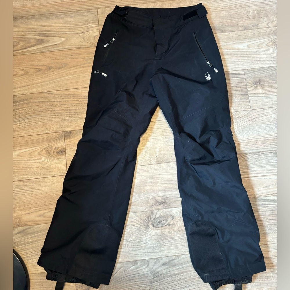 Spider ski pants / Pantalon de ski spider